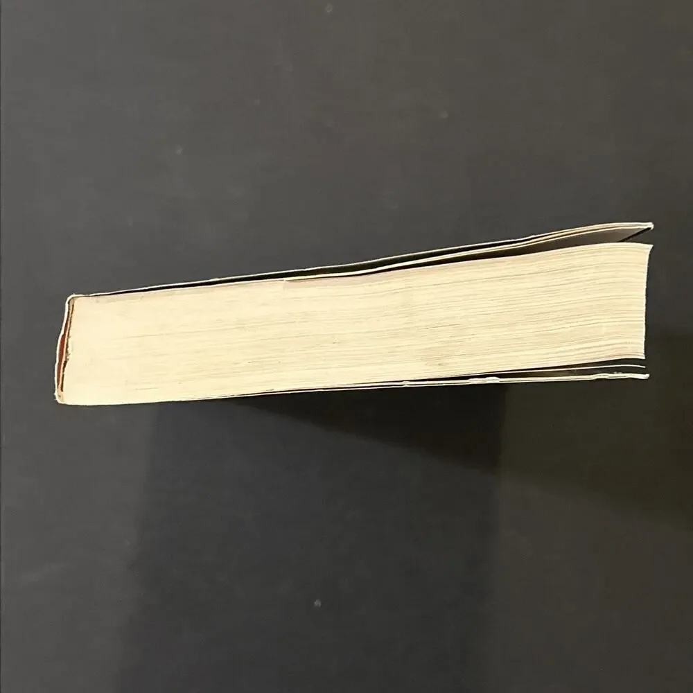 Stinger By Robert McCammon 1988 Pocket Books ISBN 4-594-00697-3 RARE Japanese #2